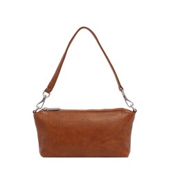 Franca Crossbody - Camel 