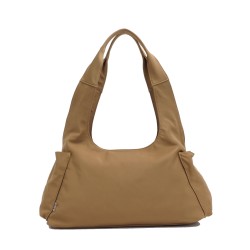 Erin Nylon Hobo - Khaki 