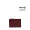 Dakota Wallet - Burgundy 