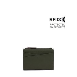 Dakota Wallet - Green