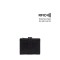Mirka 2-in-1 Wallet - Black 