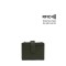 Mirka 2-in-1 Wallet - Green 