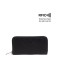 Treena Zip-Around Wallet - Black 