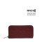 Treena Zip-Around Wallet - Burgundy 