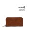 Treena Zip-Around Wallet - Camel 