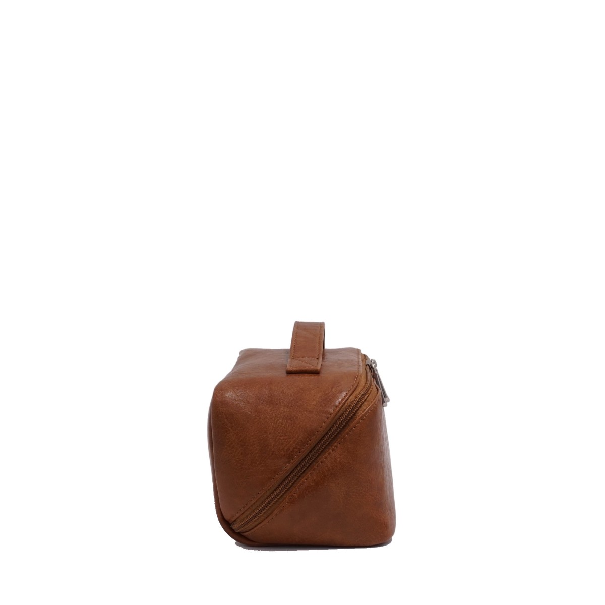 Ginette Travel Toiletry Case - Black