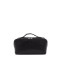 Ginette Travel Toiletry Case - Black