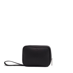 Jenna Cosmetic Case - Black 
