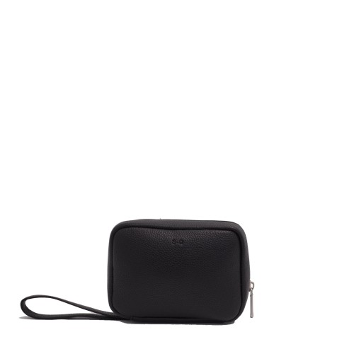 Jenna Cosmetic Case - Black 