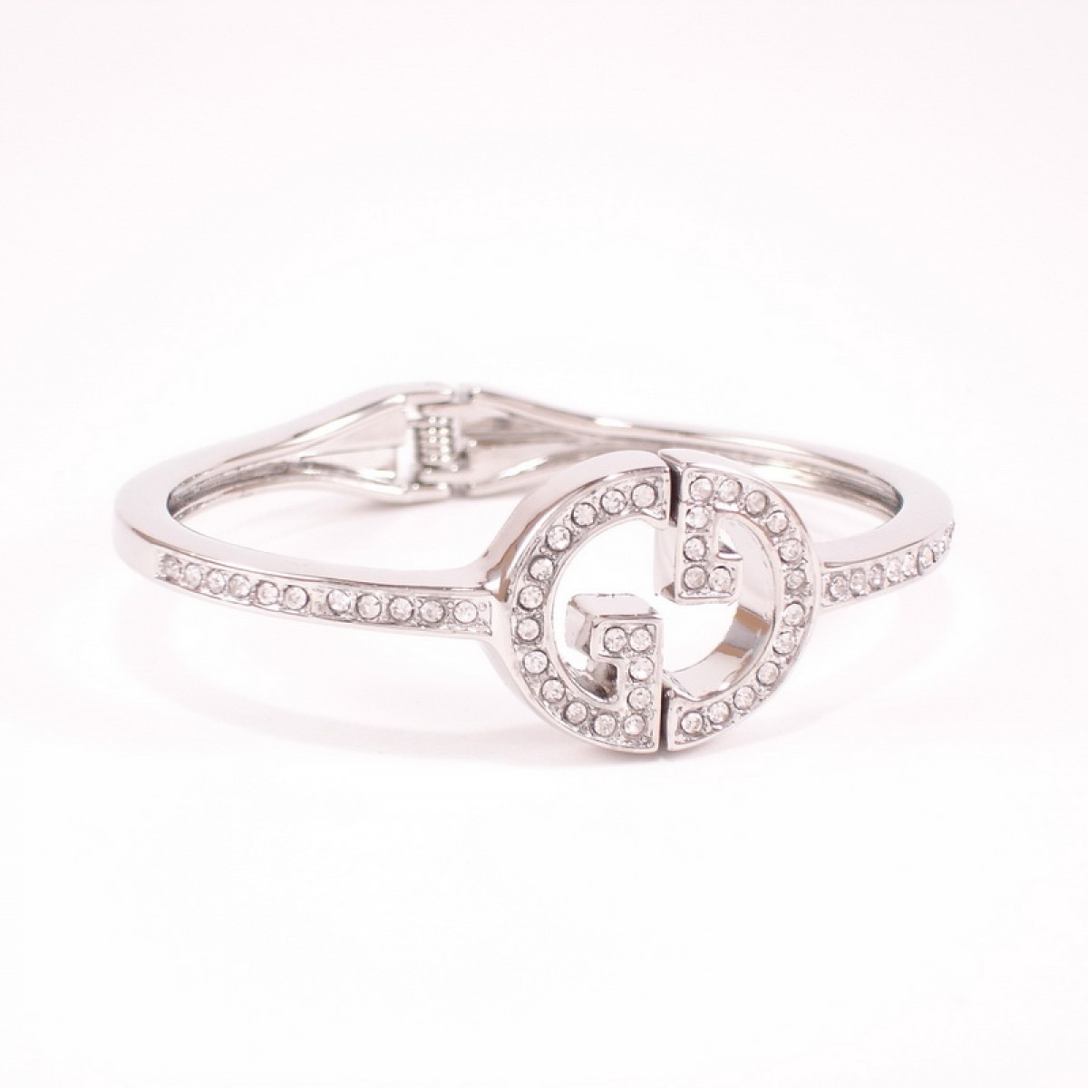 B0057 - Silver