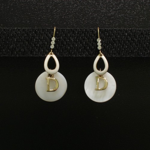 E0051 Earrings