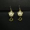 E0075 Earrings