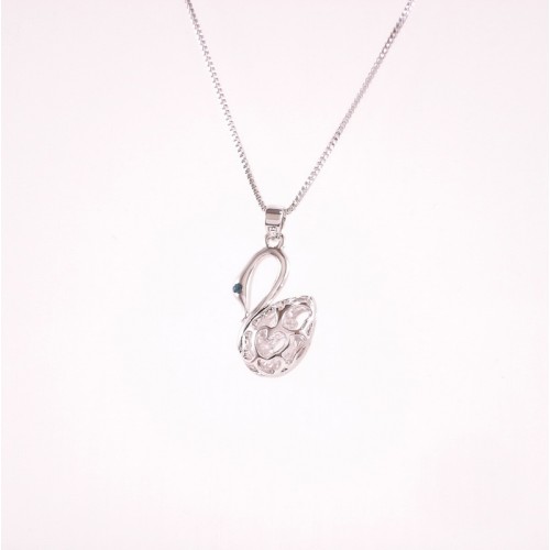N0100 - Silver