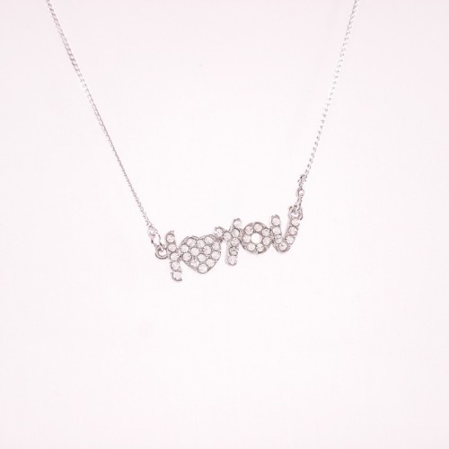 N0108 - Silver